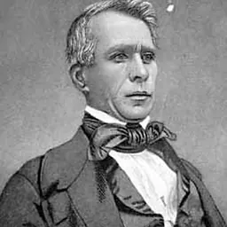 Portrait of Wilson Shannon