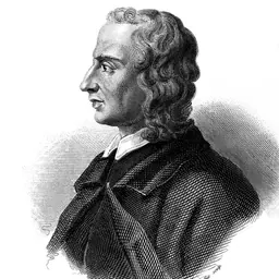 Portrait of Giovanni Vincenzo Gravina