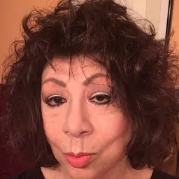 Portrait of Patricia Fernandez-Kelly