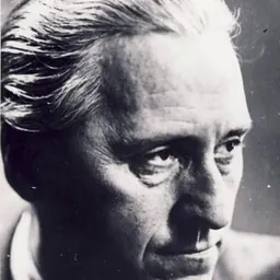 Portrait of Theodor Rogalski