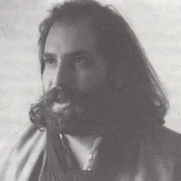 Portrait of Bernardo Kuczer