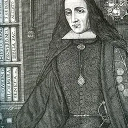 Portrait of Joseph Zatrillas Vico