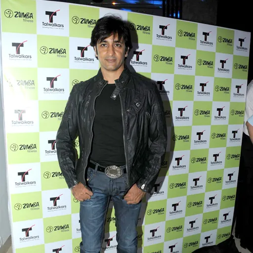 Portrait of Rajeev Paul