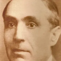 Portrait of António Sebastião Spínola