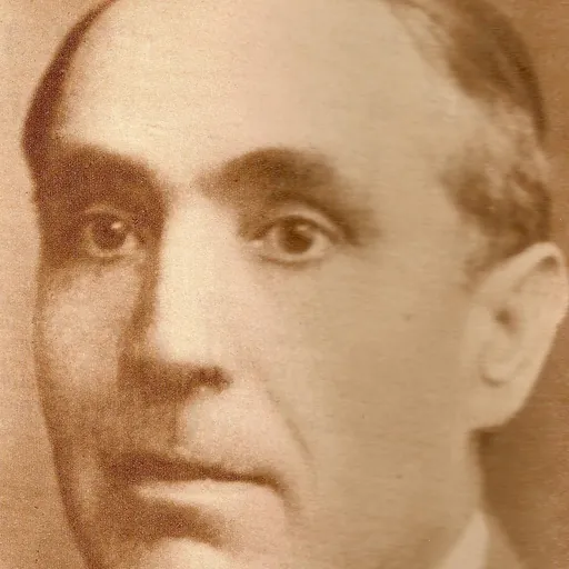 Portrait of António Sebastião Spínola