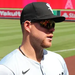 Portrait of Gavin Sheets
