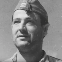 Portrait of Juan Modesto