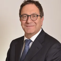 Portrait of Bruno Astorre