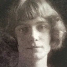 Portrait of Anne Dawson