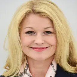 Portrait of Karolina Pawliczak