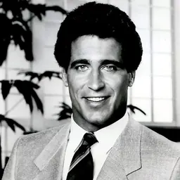 Portrait of Christopher Mayer