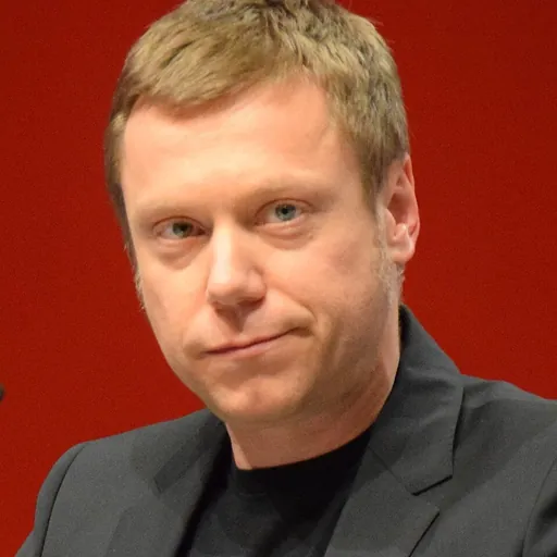 Portrait of Martin Schirdewan