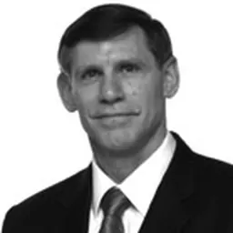 Portrait of J. Richard Capka