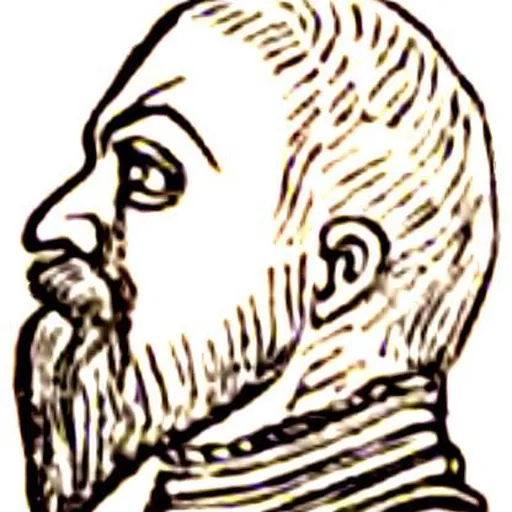 Portrait of Frederick Casimir of Cieszyn