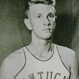 Portrait of Dale Barnstable