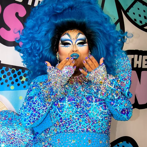 Portrait of Lushious Massacr