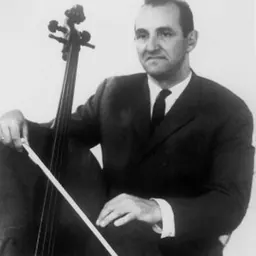 Portrait of Marinus Snoeren
