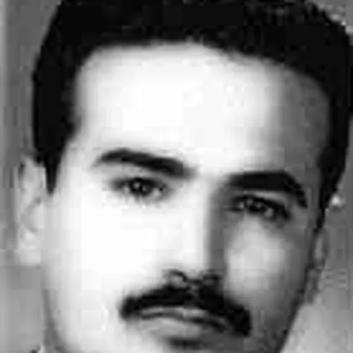 Portrait of Bijan Jazani
