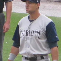 Portrait of Josh Kroeger