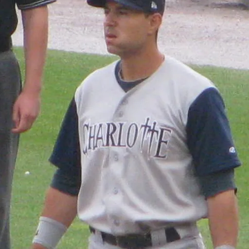 Portrait of Josh Kroeger