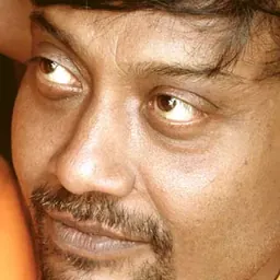 Portrait of Subrata Sen