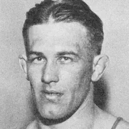 Portrait of Rudolf Svedberg
