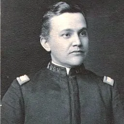 Portrait of John S. Candler