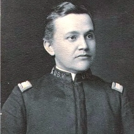 Portrait of John S. Candler