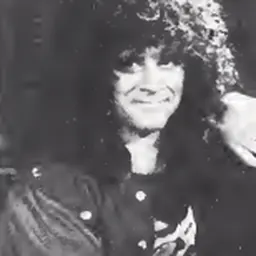 Portrait of Eric Carr