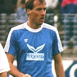 Portrait of Gerhard Kleppinger