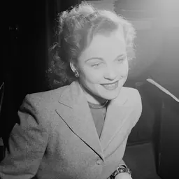 Portrait of Karen Chandler
