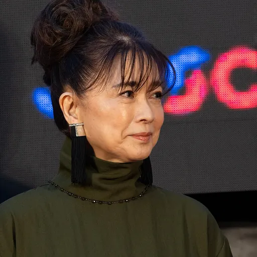 Portrait of Jun Fubuki