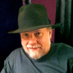 Portrait of Mark W. Tiedemann