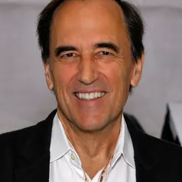 Portrait of Jeff Goodell