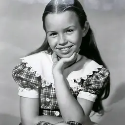 Portrait of Melinda Casey