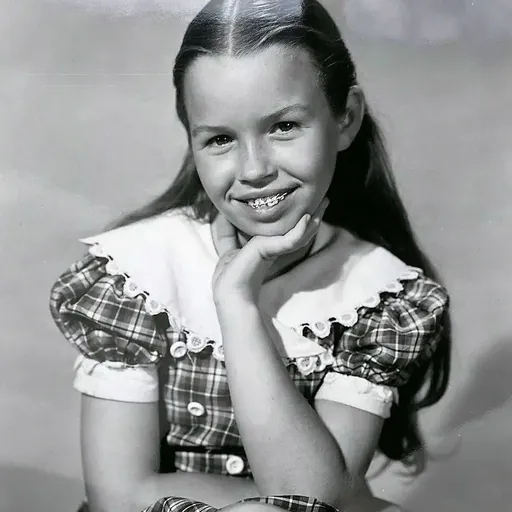 Portrait of Melinda Casey