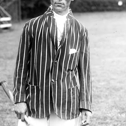 Portrait of Karel Koželuh