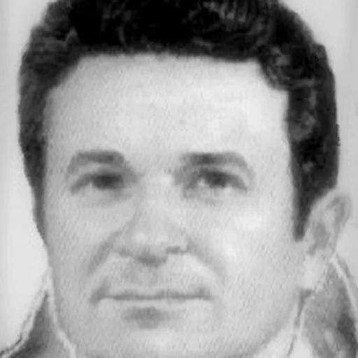 Portrait of Leonid Kizim