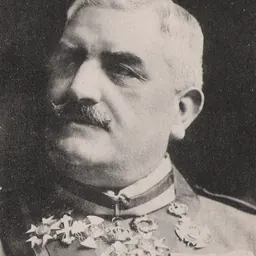 Portrait of Giuseppe Pennella