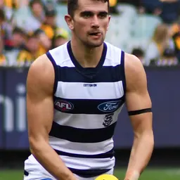 Portrait of Mark O'Connor