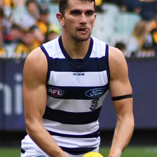 Portrait of Mark O'Connor
