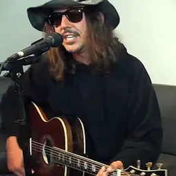 Portrait of Cisco Adler