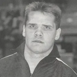 Portrait of Denis Tristant