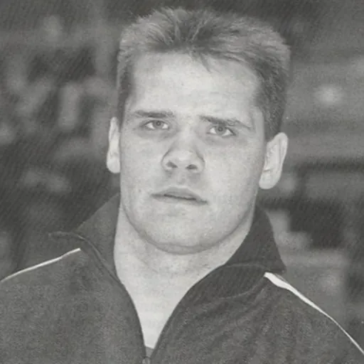 Portrait of Denis Tristant