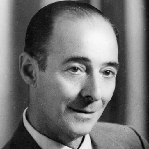 Portrait of Elvino Vardaro