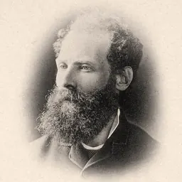 Portrait of Antero de Quental