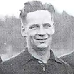 Portrait of William Kanerva