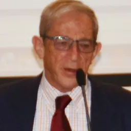 Portrait of Stephen P. Cohen