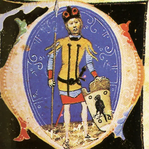 Portrait of Ügyek