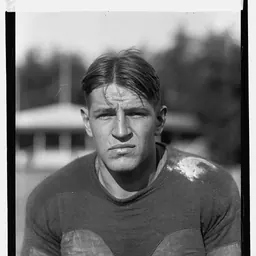 Portrait of Tony Plansky